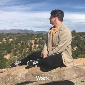 Meet your Posher, Logan